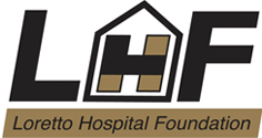 Loretto Foundation logo